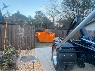 Local Waste Management Services