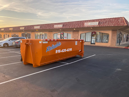Construction Debris Removal