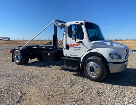 Dumpster rental quotes